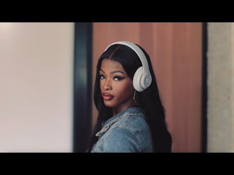 Rickea Jackson | Can’t Miss | Beats Studio Pro