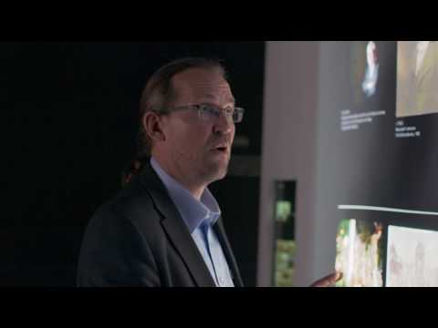 Tate IK Prize: Future of AI