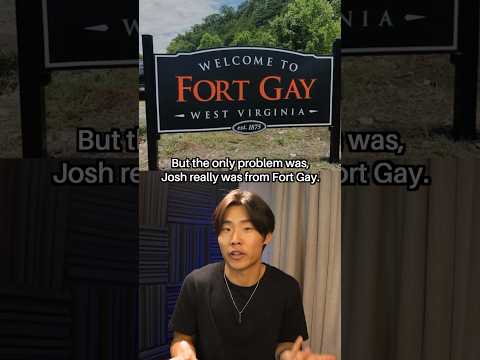 Microsoft Accidentally Gaslighted A Random Gamer #shorts