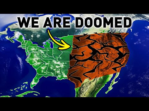 Nevada ROCKS with 300+ Earthquakes - Is Northern California NEXT in Line?