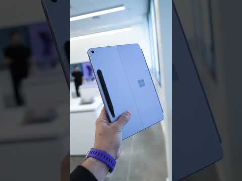 Here’s how Microsoft Surface devices get stress tested at Microsoft’s headquarters