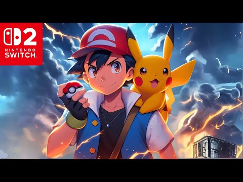 10 GAMES coming in 2025 to NINTENDO SWITCH 2 that you MUST Know About! | Upcoming Switch Games