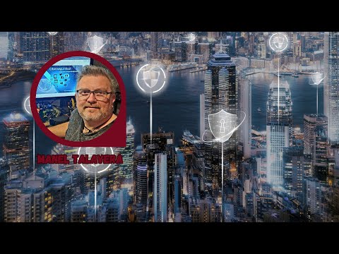 #77 LA CIBERSEGURIDAD PROTÉJASE DE LOS DELINCUENTES DE LA RED