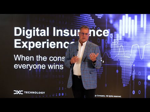 Digital Transformation in the Insurance Industry