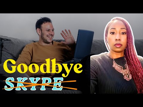 The END of Skype: Microsoft’s BIG Decision