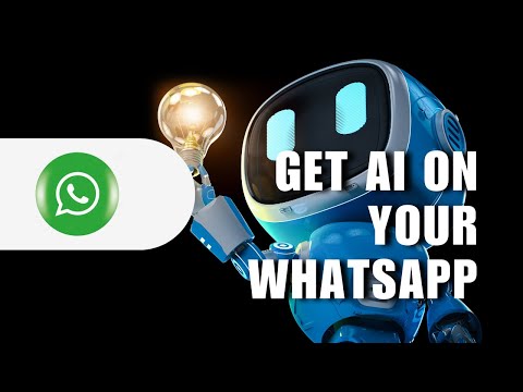 How to Get AI on Your WhatsApp? Try This Microsoft Copilot AI on WhatsApp