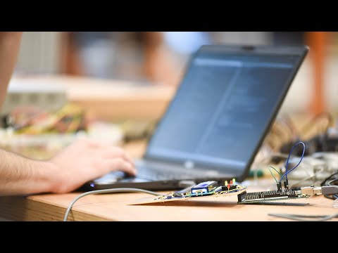 Europe&#039;s digital future