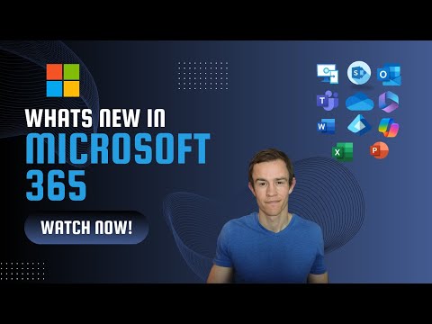 Whats new in Microsoft 365 | June Updates