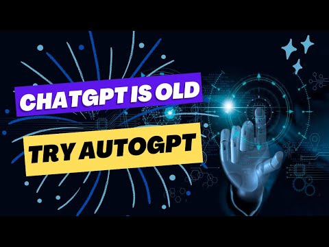 Revolutionize Your Workflow with AutoGPT: Easy Guide to Install and Use the Next-Generation AI Tool