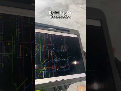 &quot;Revolutionizing Construction with AI Powered ROBOTS!&quot;#shorts