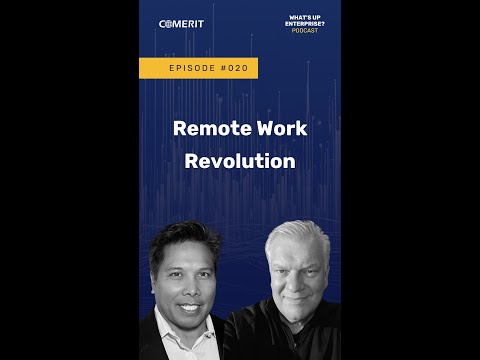 Remote Work Revolution