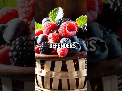 Supercharge Your Life: Unleashing the Hidden Potential of Top 5 Superfoods