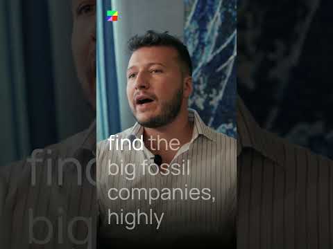 Exposing the Greenwashing in &#039;Sustainable&#039; Investments