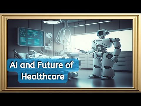 Revolutionizing Healthcare with Artificial Intelligence: The Future is Here