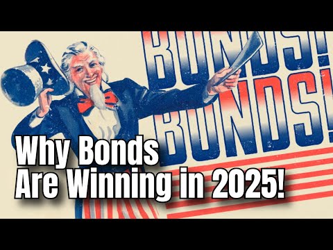 Bonds vs Stocks 2025: High Yield, Low Risk Investing Explained