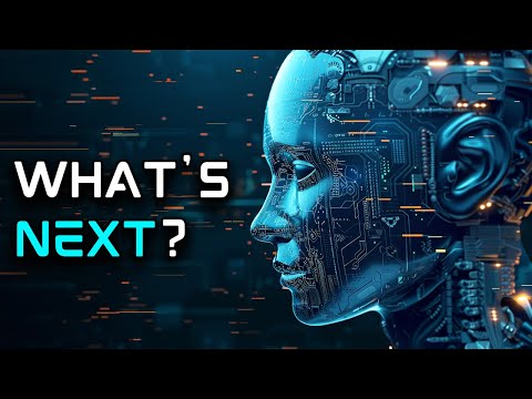 What Comes After AI?