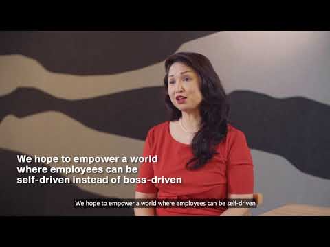 Retain &amp; Reward Top Talent with SelfDrvn - A Microsoft Azure Success Story