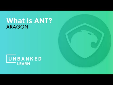 What is Aragon? - ANT Beginner Guide