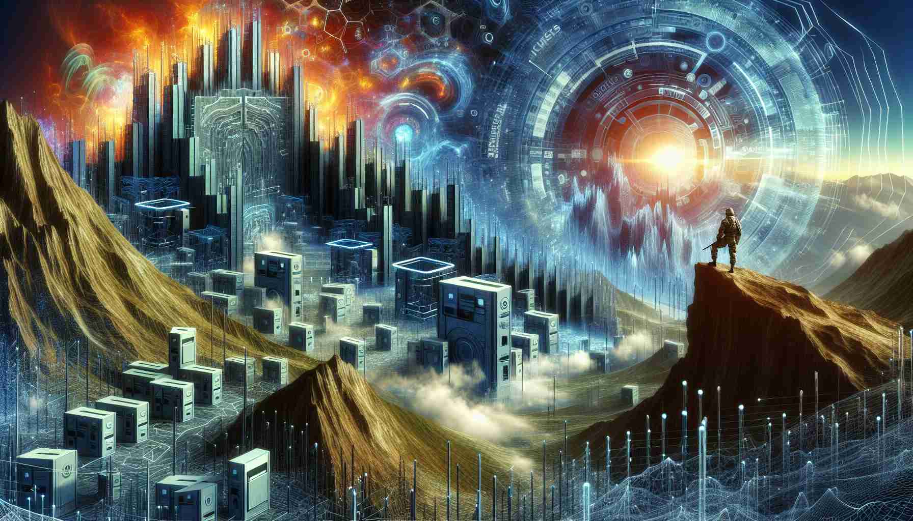 The Importance of Digital Resilience in an Evolving Cyber Landscape