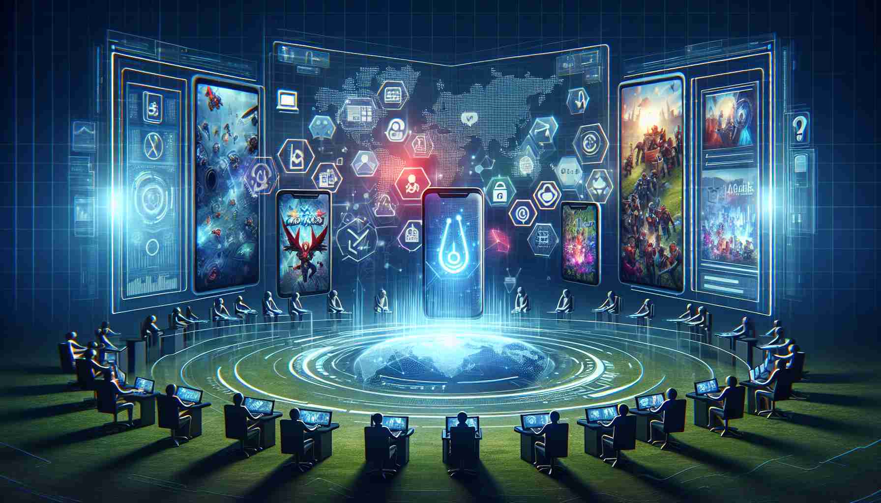 Microsoft’s Strategic Move in the Mobile Gaming Industry