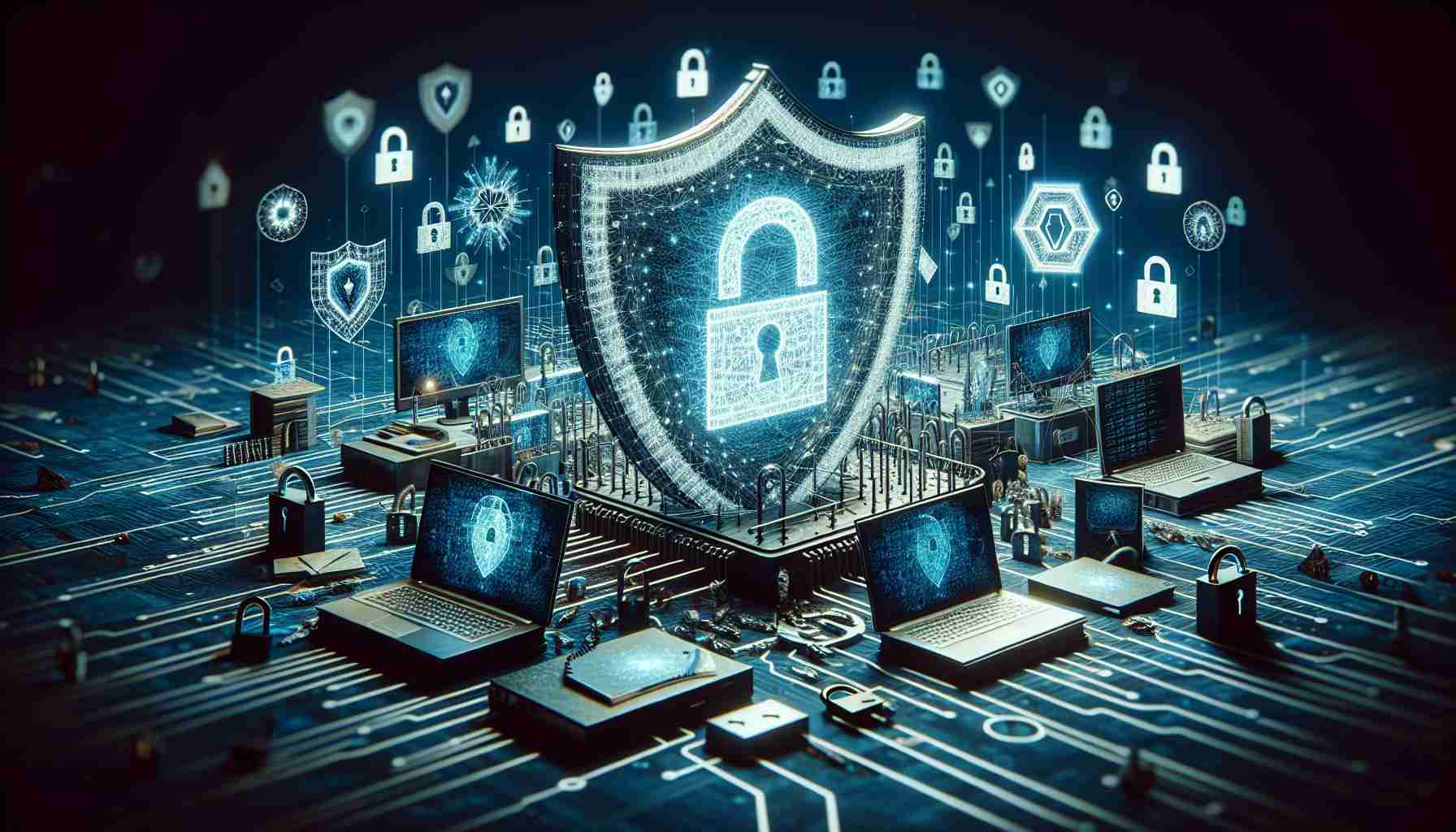 Introducing the Enhanced Security Service by Microsoft