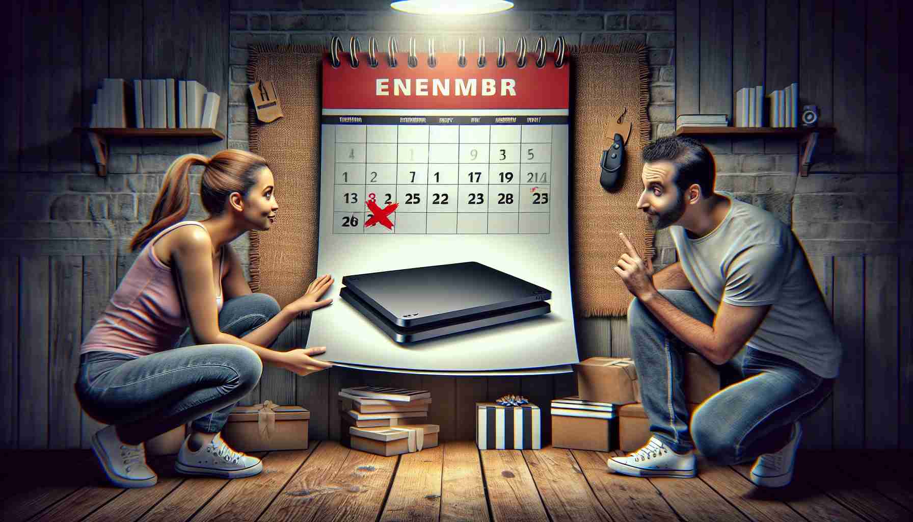 The Wait is Almost Over! Are You Ready for the New Xbox Portable?