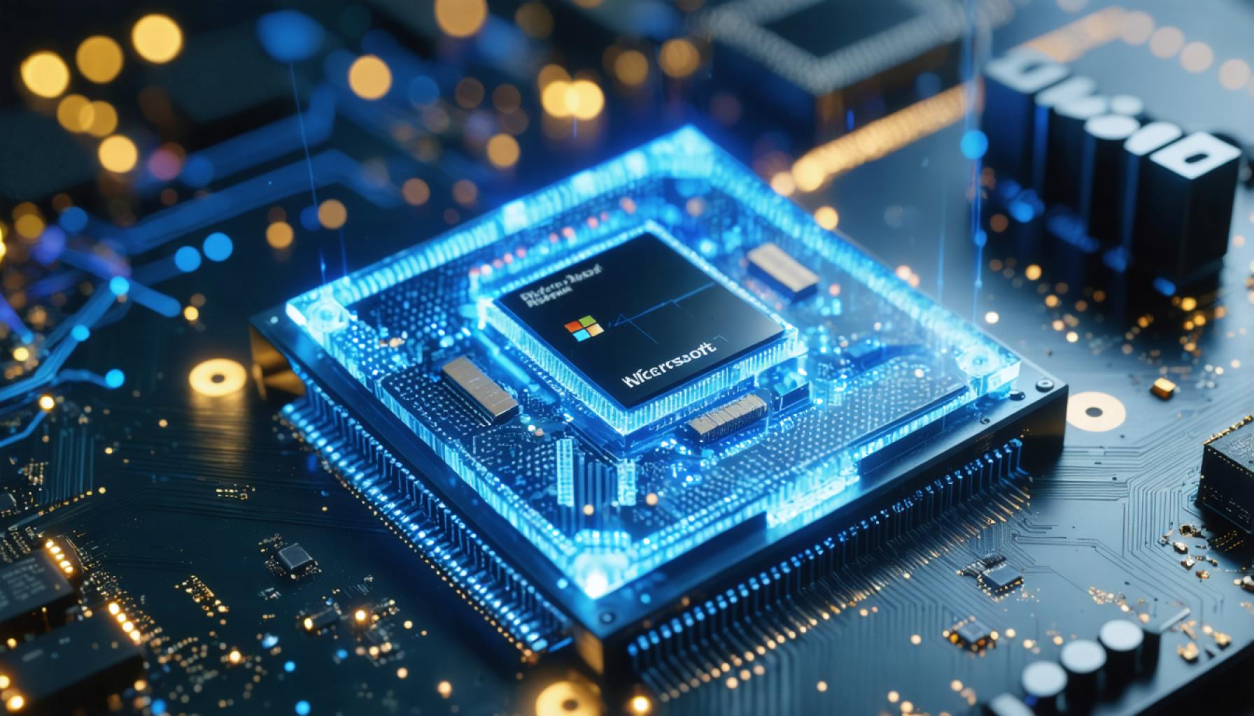 Microsoft’s Quantum Leap: Introducing the Game-Changing Majorana 1 Chip