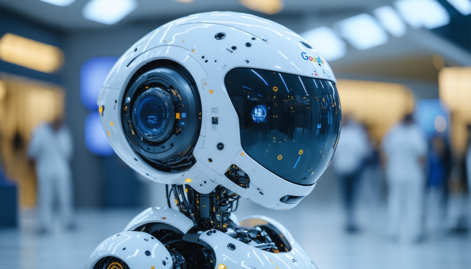 Google’s Ambitious AI Engineer: Gemini Code Assist Challenges GitHub Copilot