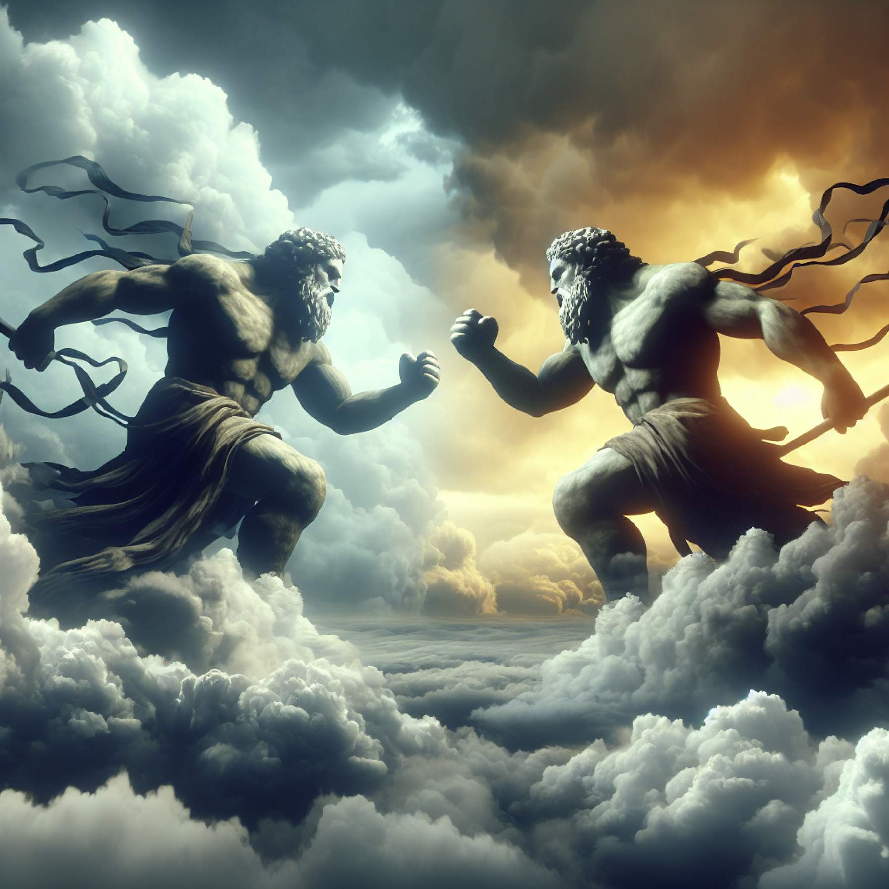 The Cloud Giant Clash: Microsoft’s Break with CoreWeave Unveils a Tech Power Struggle