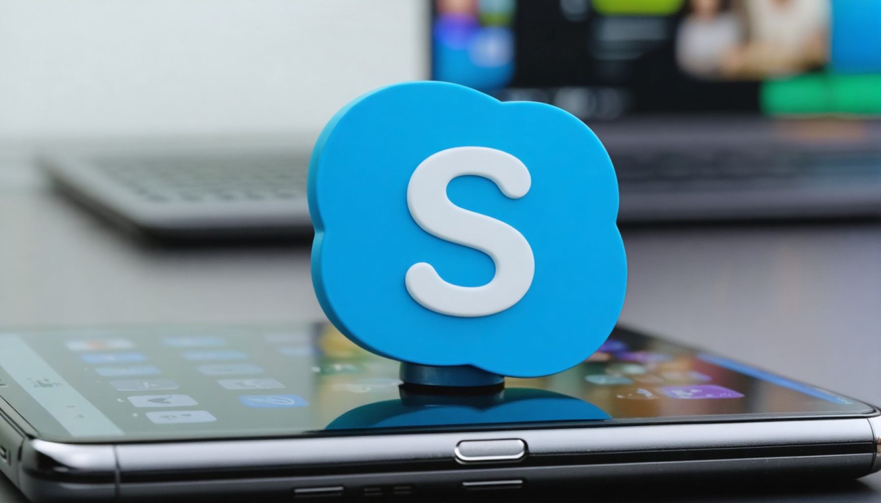 The Rise and Fall of Skype: How the Once-Dominant Platform Was Overtaken