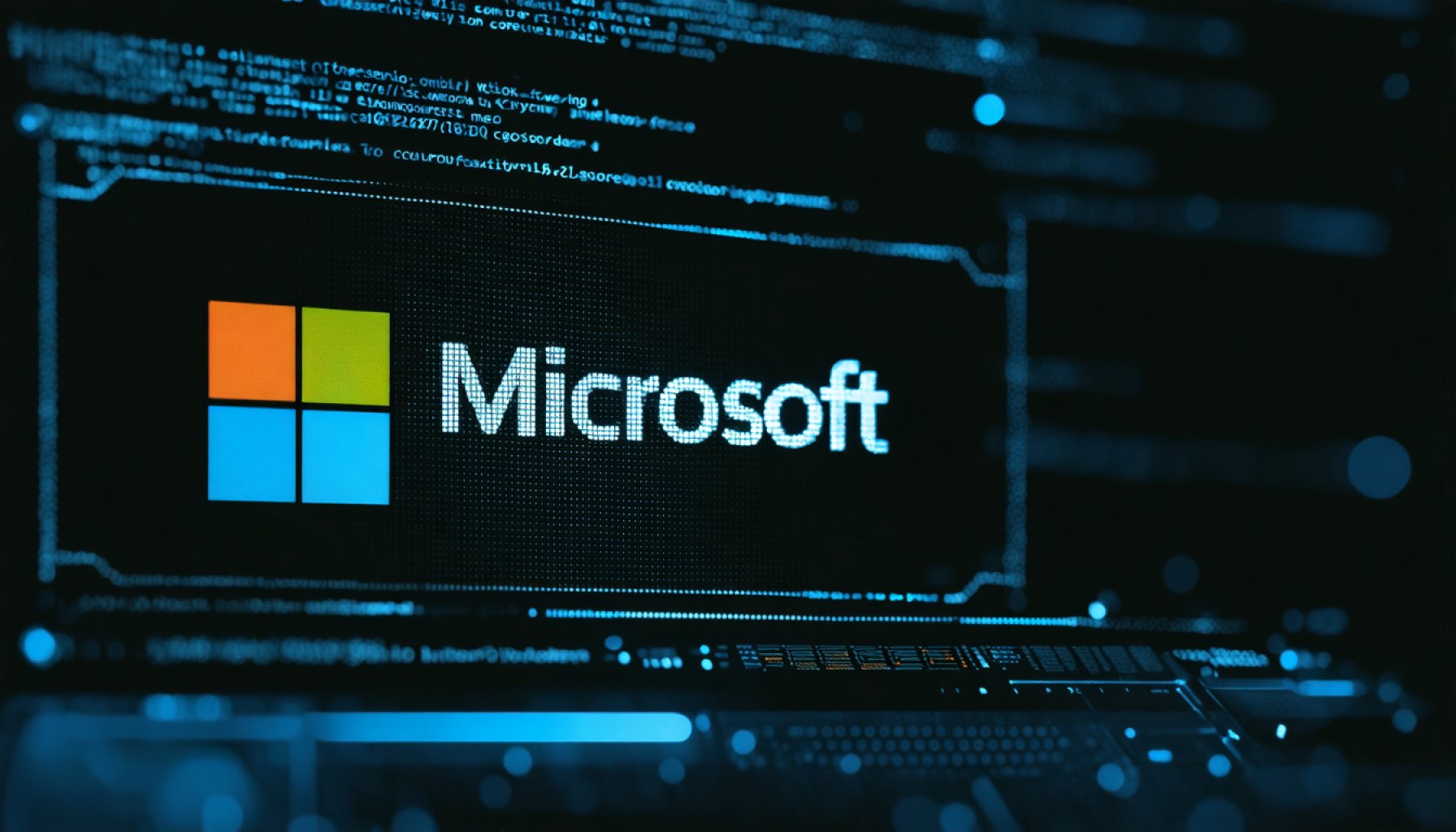 The Countdown to Cybersecurity Chaos: Microsoft’s Urgent Call to Action