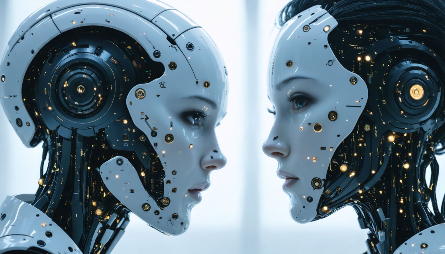 Unveiling AI Secrets: Free Global Training Offers Unprecedented Access to Artificial Intelligence Mastery