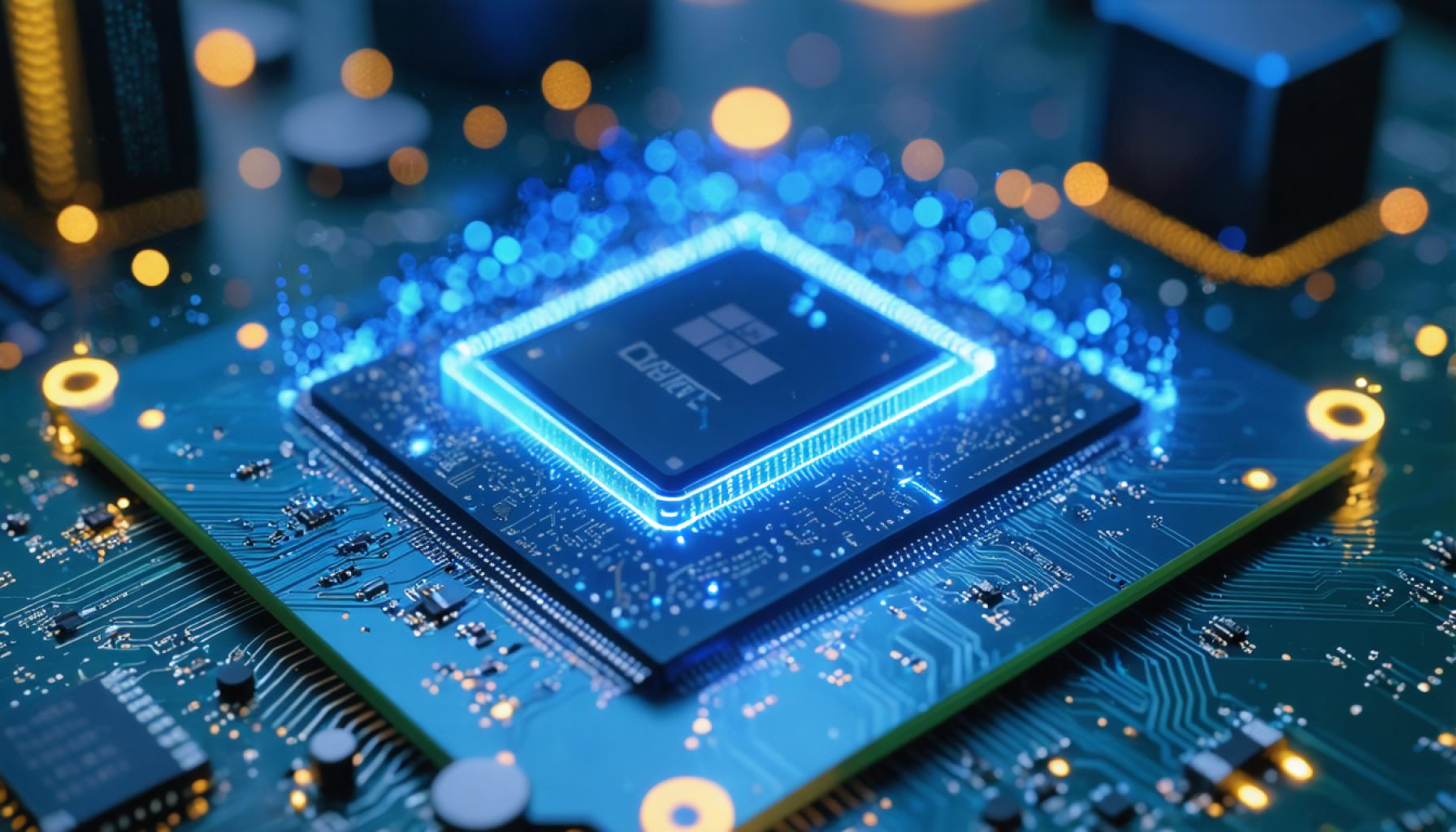 Revolutionizing AI: Microsoft’s BitNet Challenges the Need for Specialized Chips