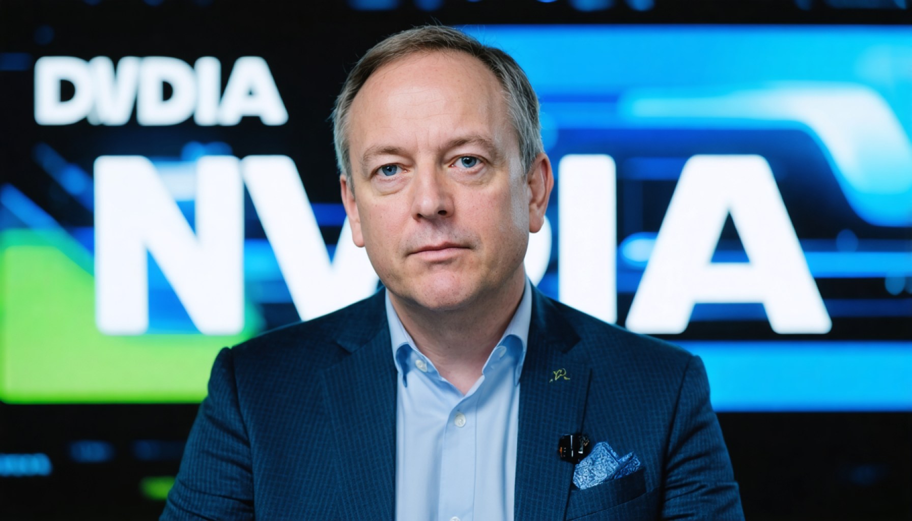 Why A Leading Fund Manager Is Betting On Nvidia While Shunning Big Tech