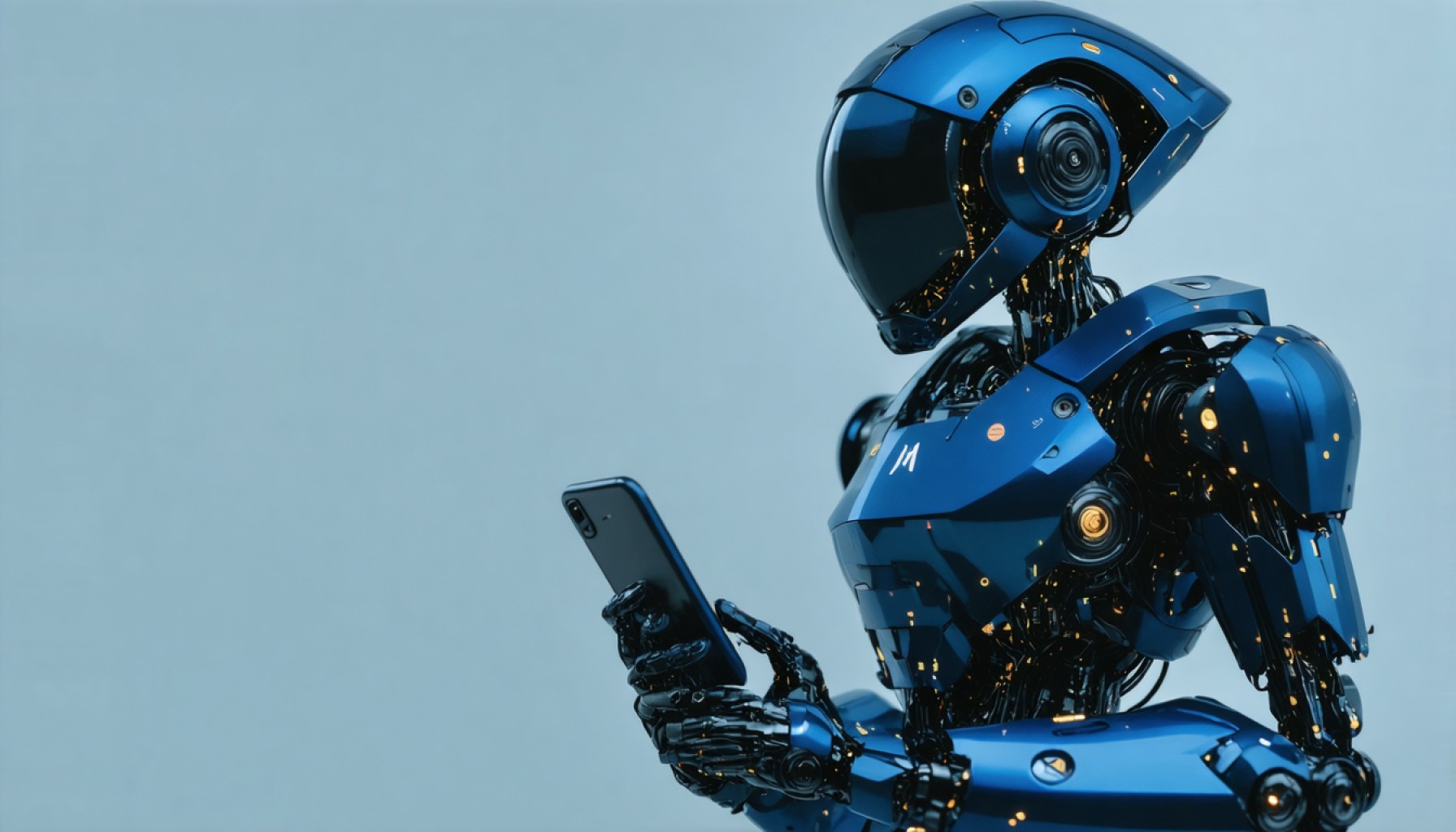 The AI Revolution: Motorola’s Bold Leap with Next-Gen Devices