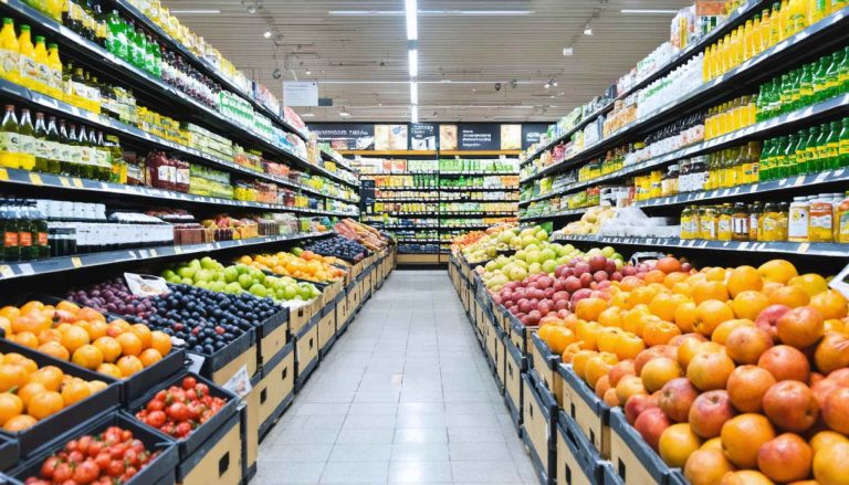 Pourquoi Mercadona est le puissant acteur invisible dont tout le monde veut une part 
