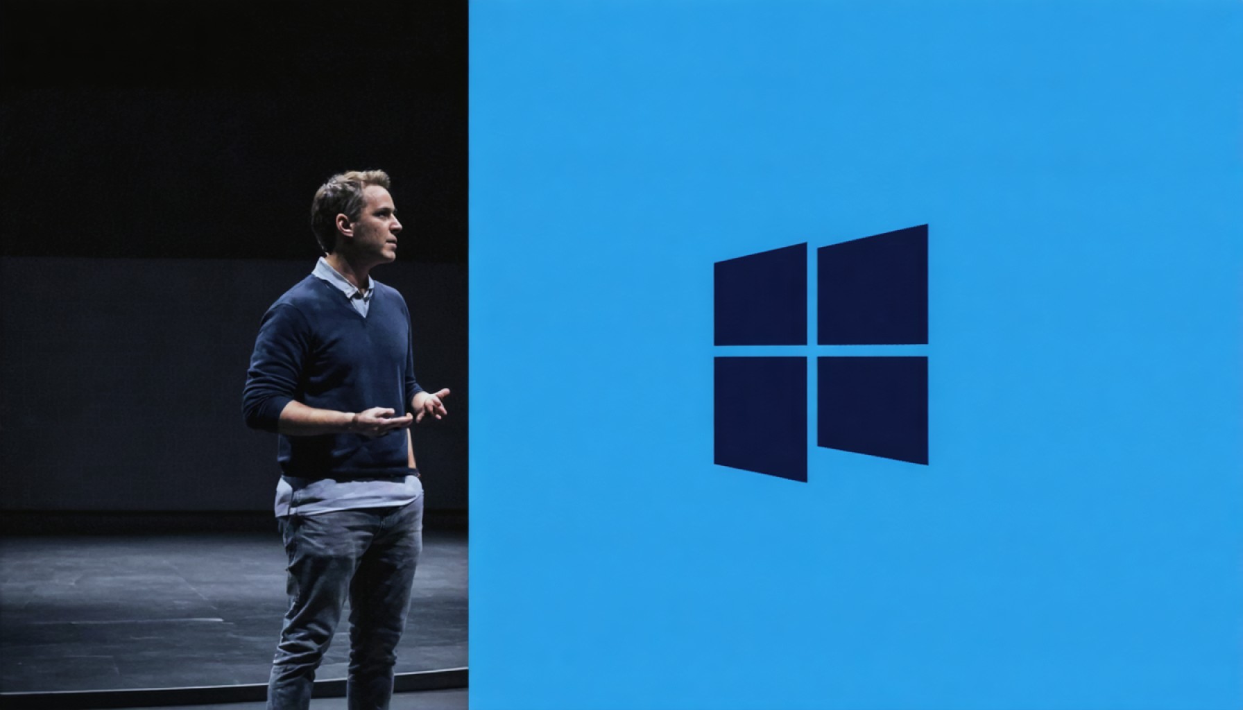 Why the Future of AI Could See Palantir Unseat Microsoft
