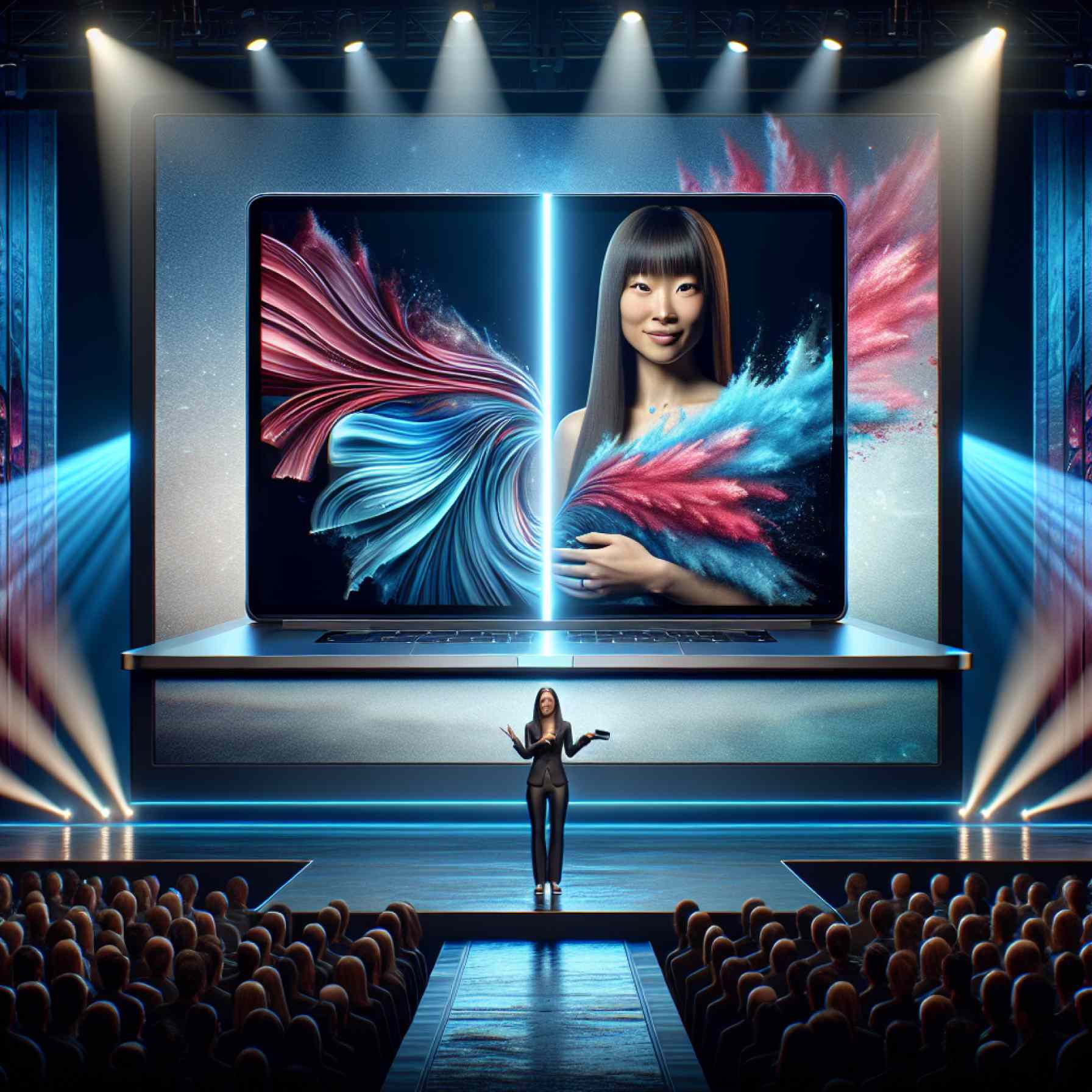 Microsoft Unveils Revolutionary Surface Devices, But with a Twist