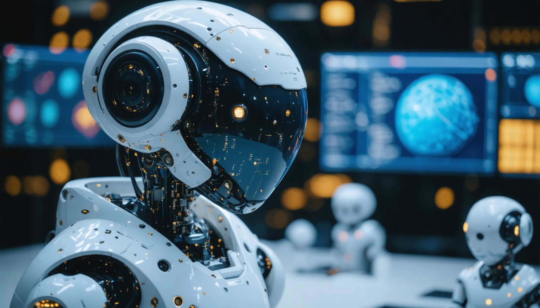 The AI Underdog: How China's DeepSeek is Challenging Tech Giants 