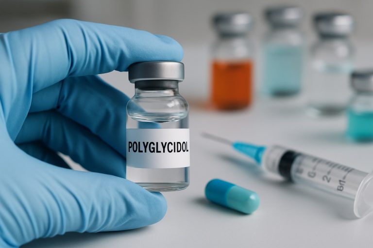 Dostarczanie leków poliglicydolowych: Przełomy i prognozy rynkowe na miliardy dolarów na lata 2025–2030 