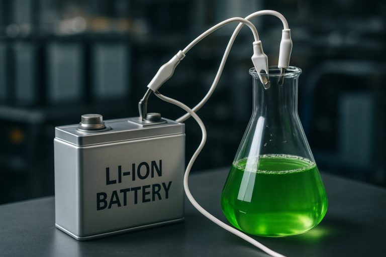 Technologies de Recyclage des Électrolytes 2025–2029 : Favoriser la Durabilité des Batteries et la Croissance du Marché 