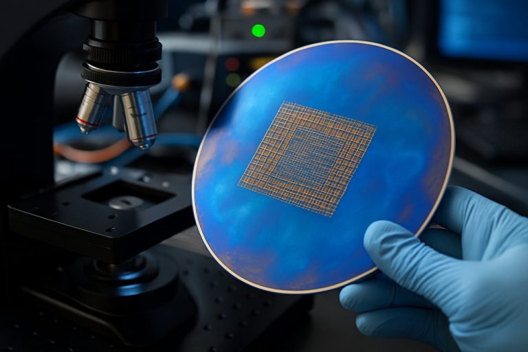 Fabrication de Métamatériaux Nanophotoniques : Croissance Disruptive et Innovations 2025–2030 