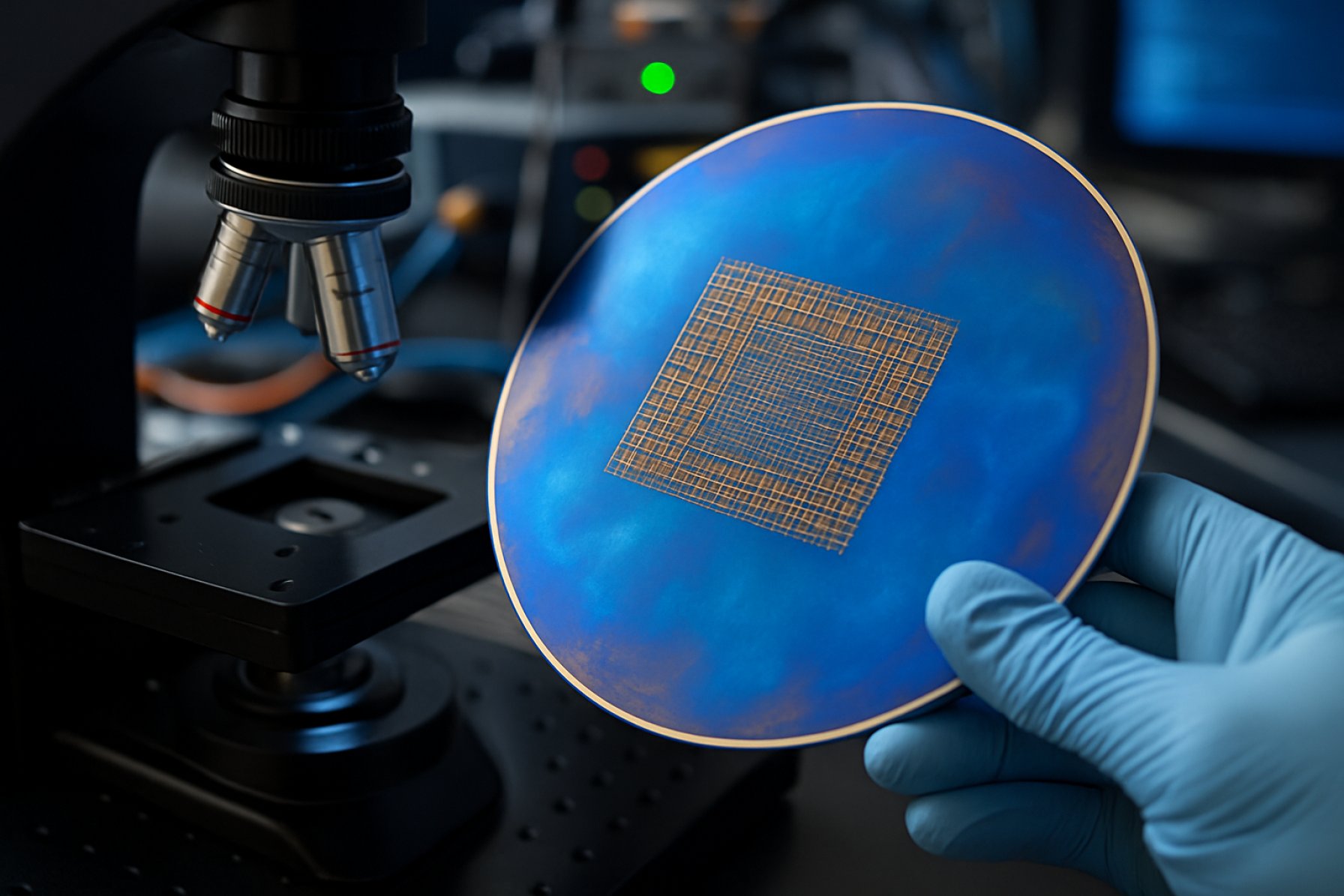 Nanophotonic Metamaterials Fabrication: Disruptive Growth & Breakthroughs 2025–2030
