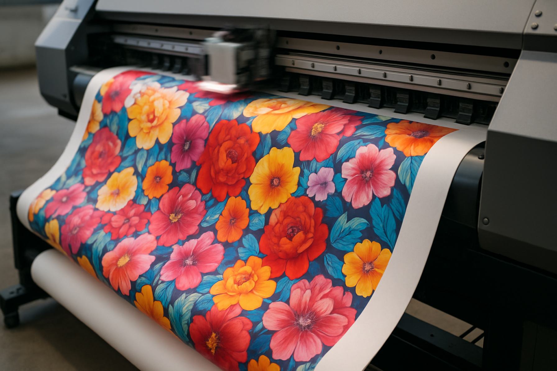 Sublimation Textile Printing 2025: Unleashing 12% CAGR Growth & Next-Gen Tech Disruption 
