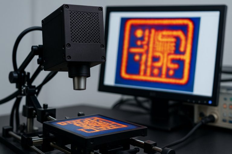 Metamateriaal Terahertz Beeldvormingssystemen Markt 2025: Snelle CAGR Groei Aangedreven door Medische & Veiligheidsinnovaties 