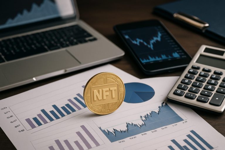 Marché des plateformes de fractionnement de NFT 2025 : Croissance de 28 % CAGR tirée par l'intégration DeFi et la demande des investisseurs 