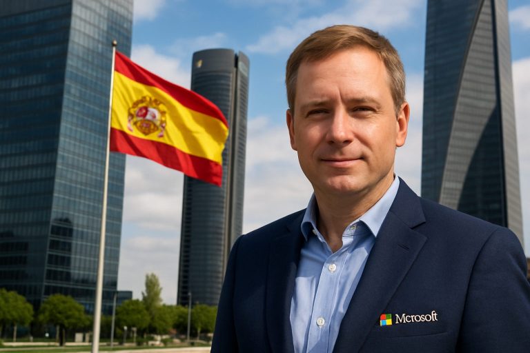Boom dei Partner Microsoft all'orizzonte: Perché la nuova strategia di IAMCP potrebbe rimodellare la scena tecnologica in Spagna 